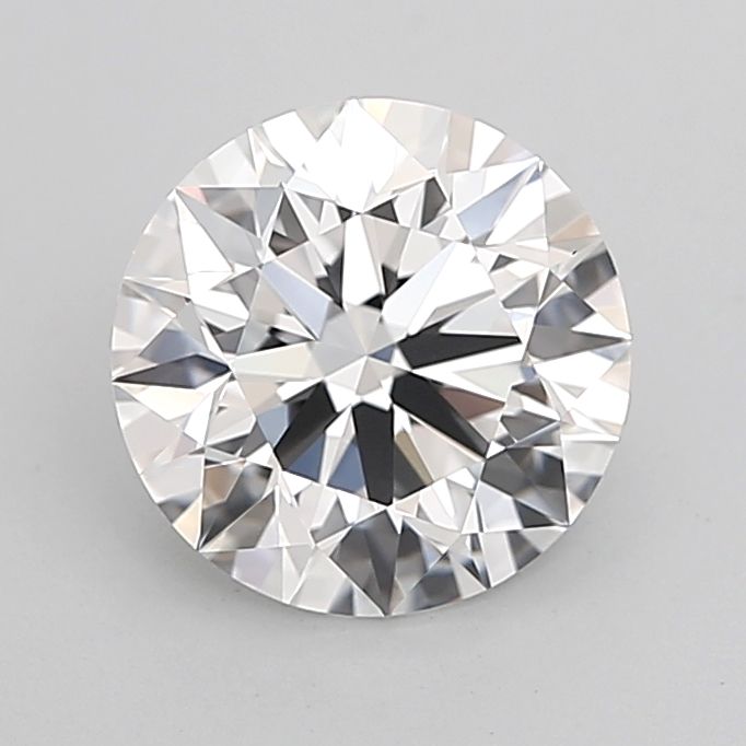2.45 Carat