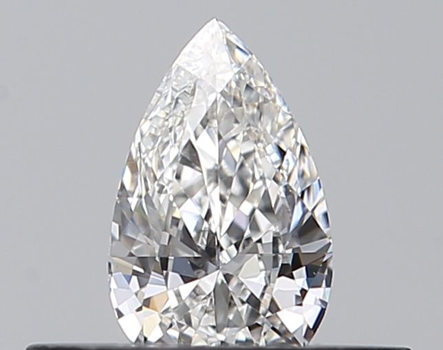 0.23 ct Pear diamond