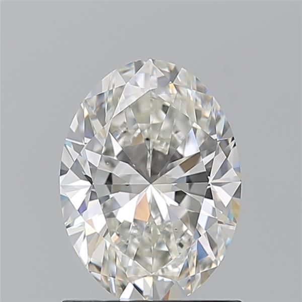 1.20 ct Oval diamond