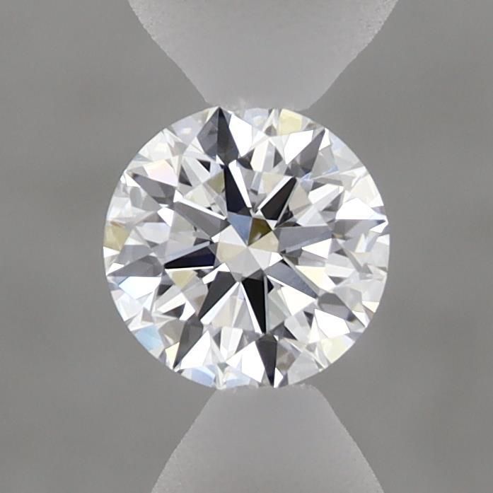 0.44 ct lab-grown Round Diamond