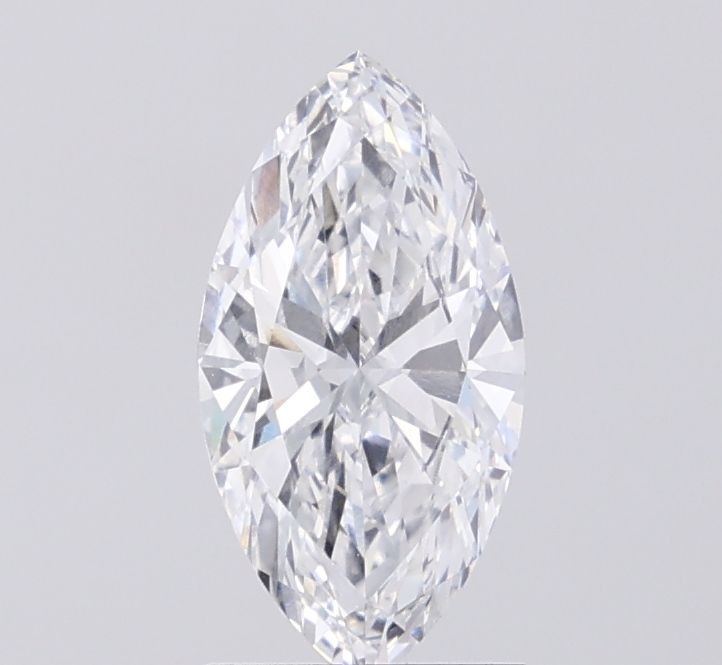 1.53 ct. marquise Lab Grown Diamond front image