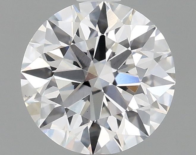 1.06 ct. round Lab Grown Diamond front image
