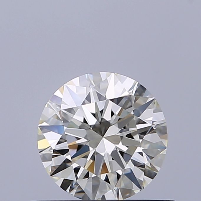 0.54 ct Round diamond