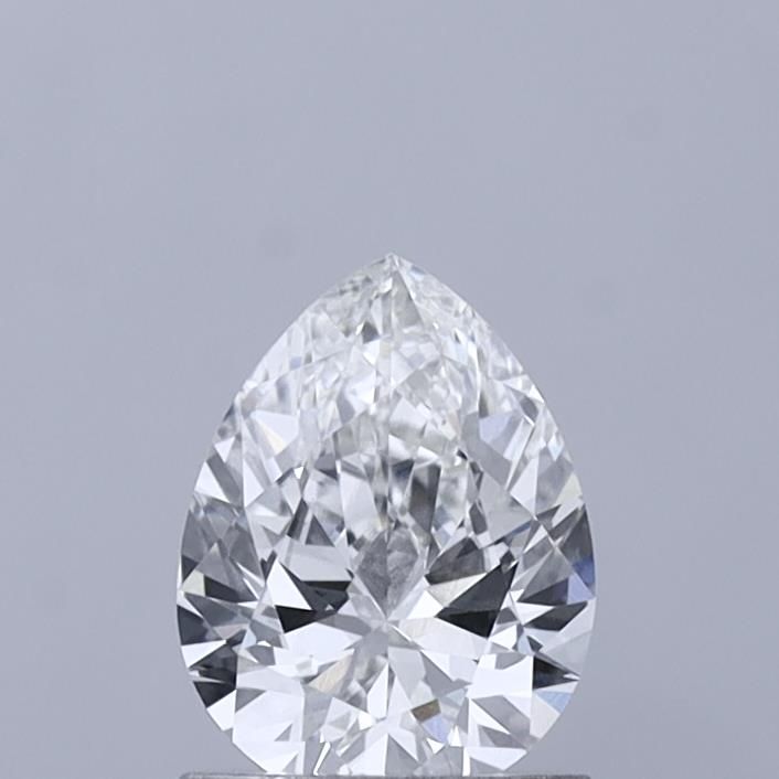 1.01 ct Pear diamond