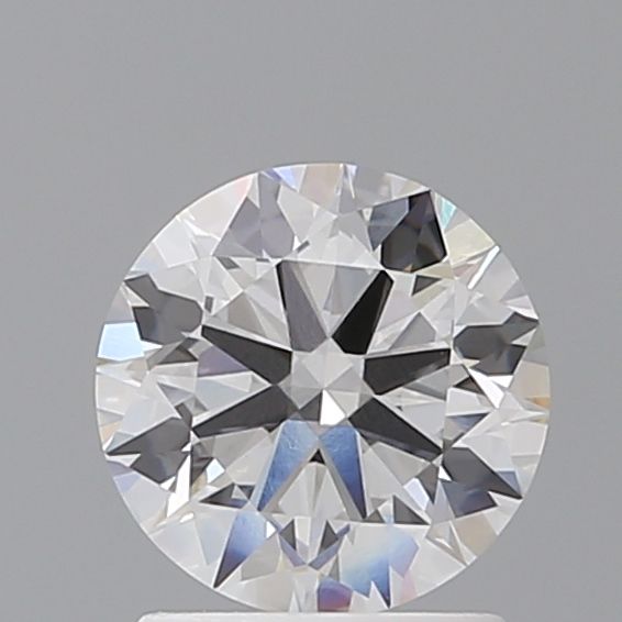 1.51 ct. round Lab Grown Diamond front image