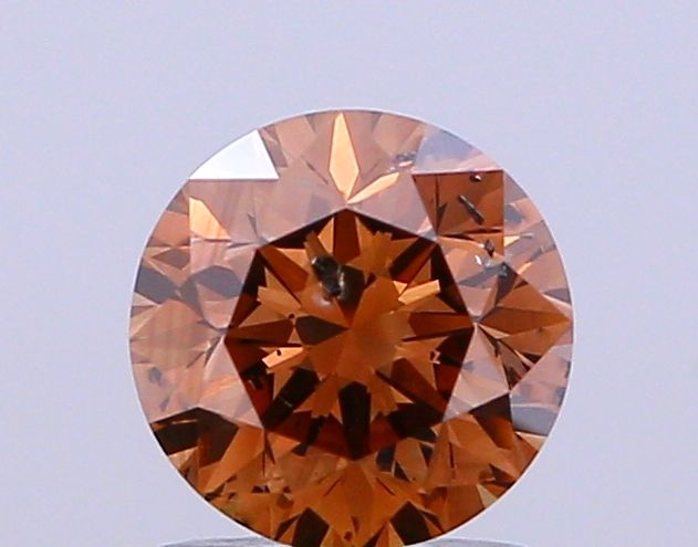 Diament 1.15 ct Fancy Brown/SI2