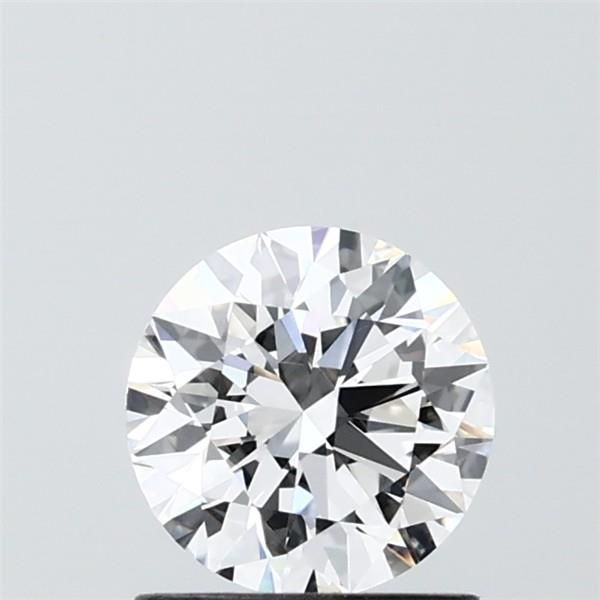 1.00 ct. round Lab Grown Diamond front image
