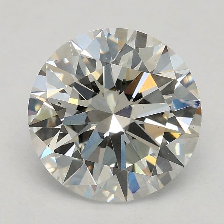 1.40 ct Round diamond
