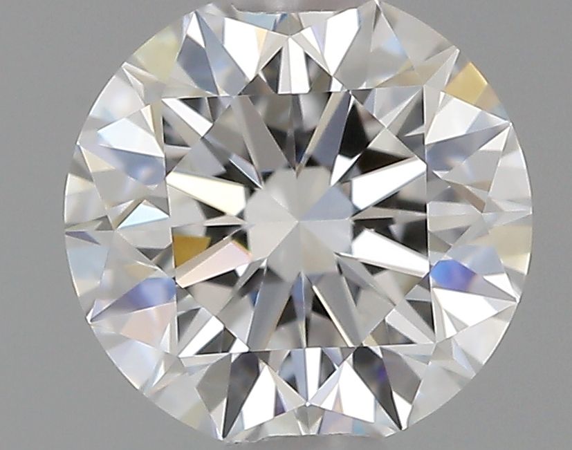 1.00 ct. round Lab Grown Diamond front image