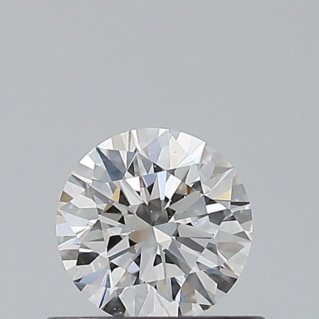 0.50 ct Round diamond