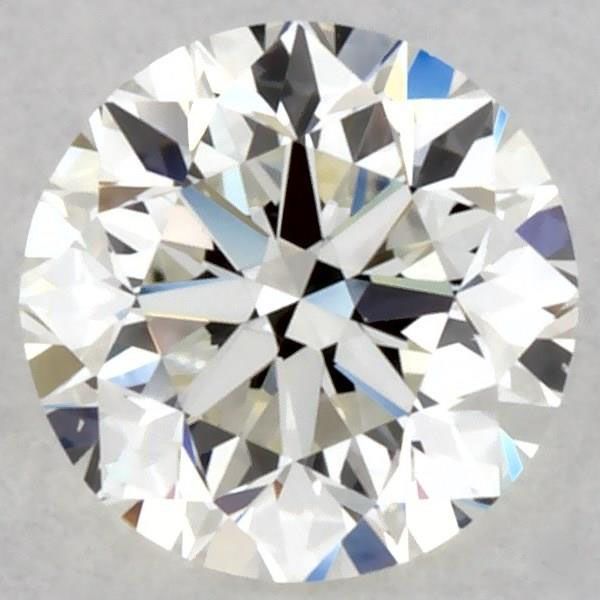 0.29 ct Round Diamond