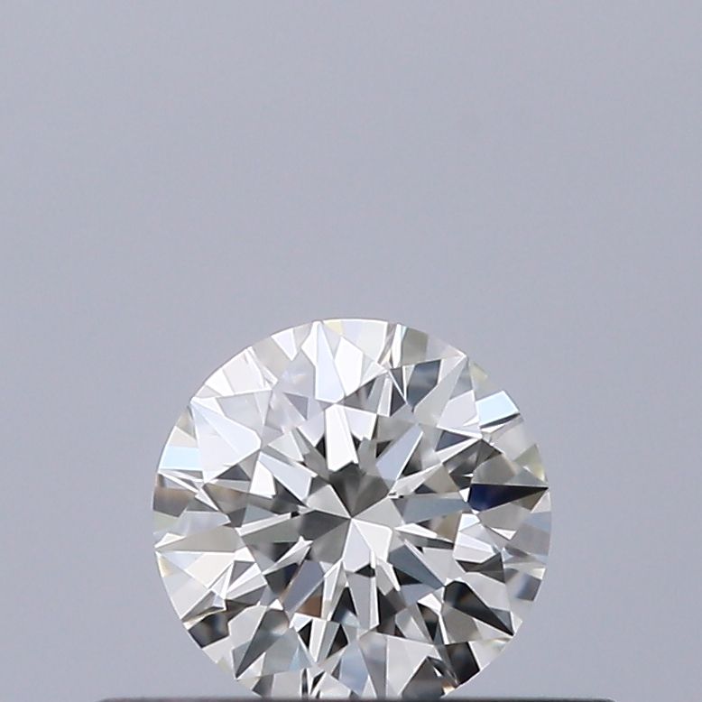 0.3 ct Round Diamond