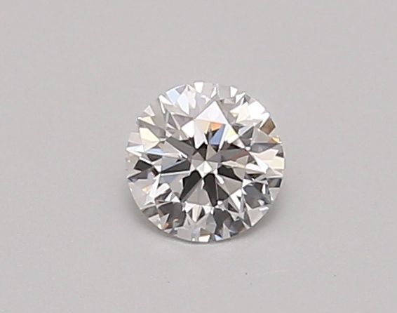 0.33 ct lab-grown Round Diamond