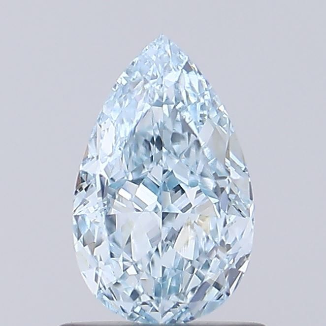 1.03 ct Pear diamond