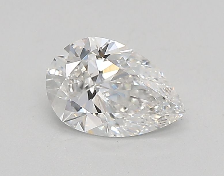 0.52 ct. pear Lab Grown Diamond front image