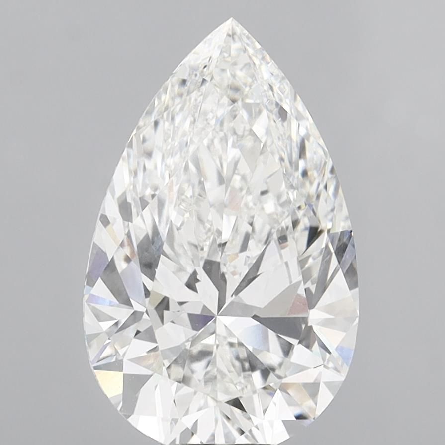 8.58 Carat
