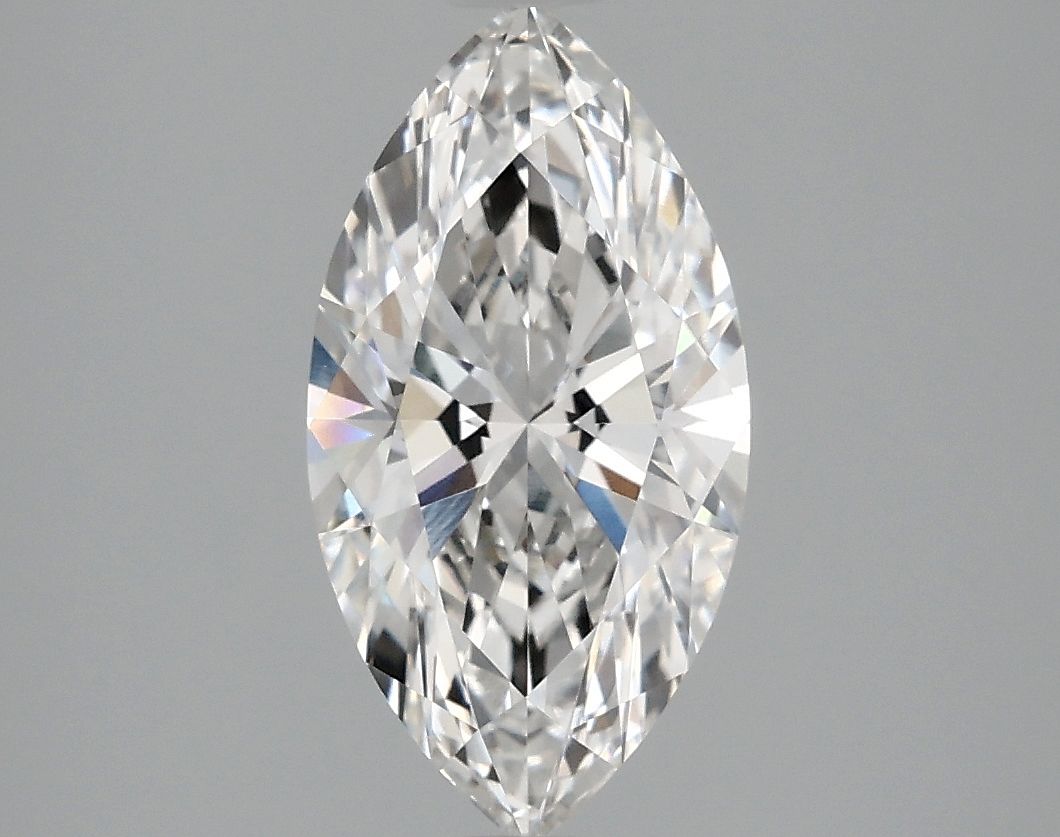 2.00 ct. marquise Lab Grown Diamond front image