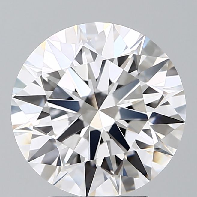 4.07 Carat