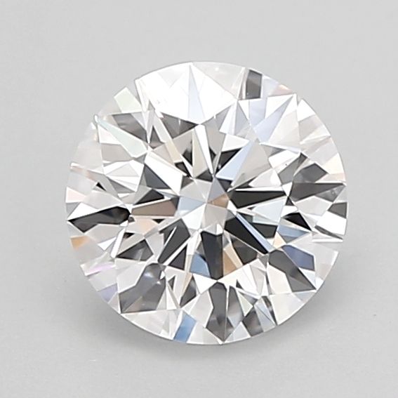 1.06 ct. round Lab Grown Diamond front image
