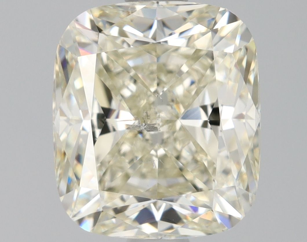 1.54 ct Cushion Diamond