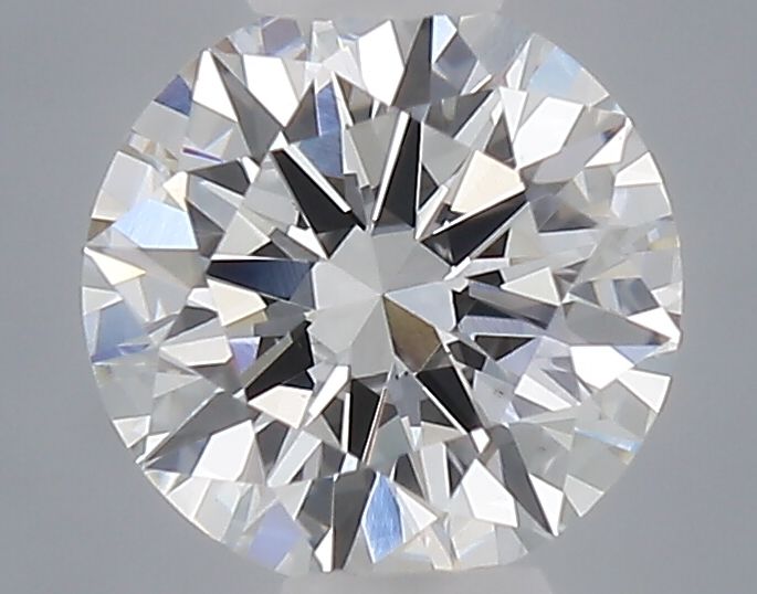 0.49 ct lab-grown Round Diamond