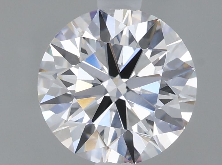 1.02 ct. round Lab Grown Diamond front image