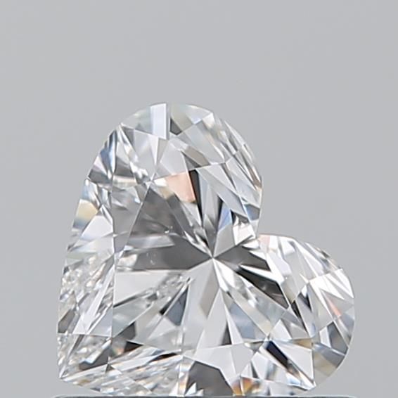 0.64 Carat