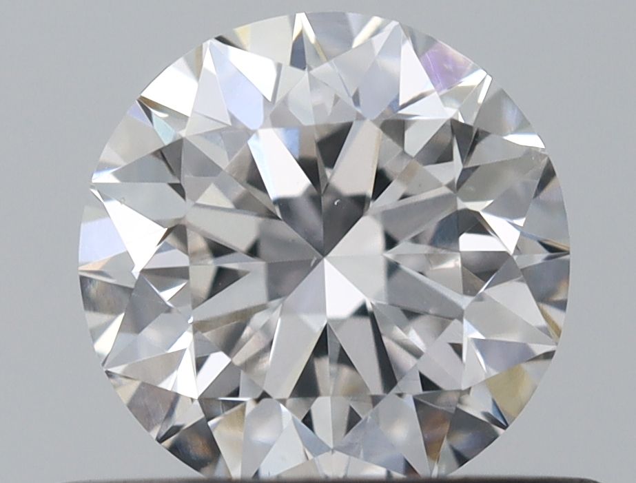 Diament 0.5 ct E/VS2