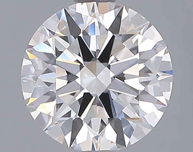 1.55 ct. round Lab Grown Diamond front image