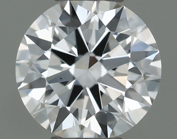 0.30 ct Round diamond