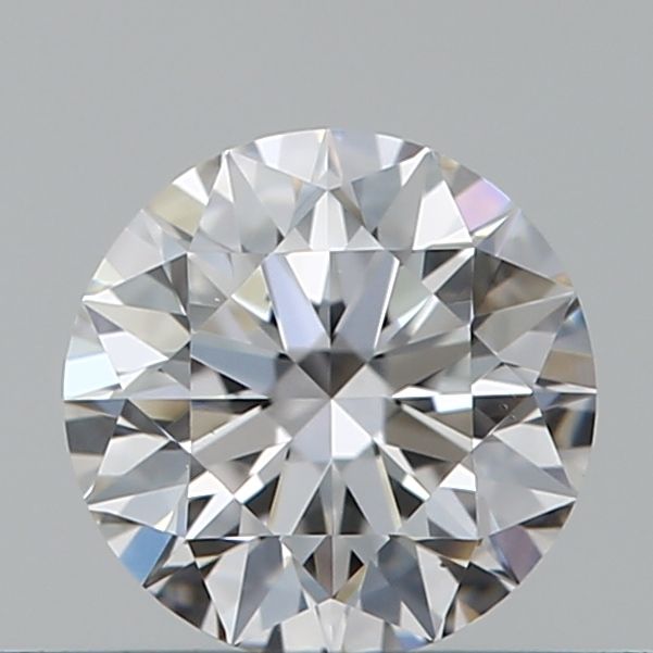 0.33 ct Round diamond