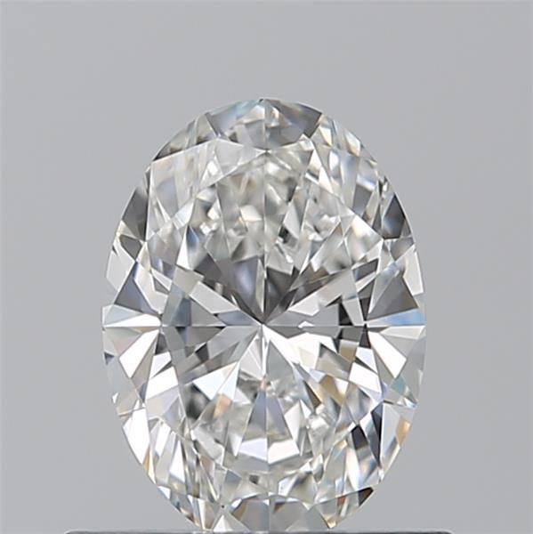 0.70 ct Oval diamond