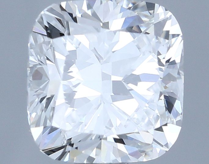 1.04 ct lab-grown Cushion modified Diamond