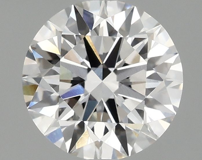 1.52 ct Round diamond