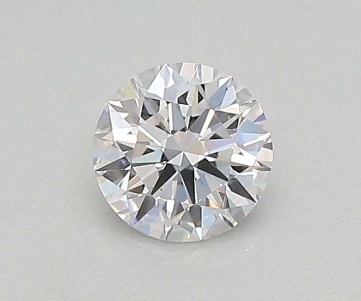 0.37 ct lab-grown Round Diamond