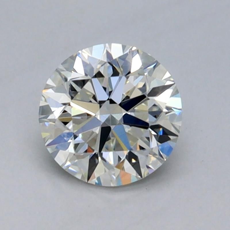 0.40 ct Round diamond
