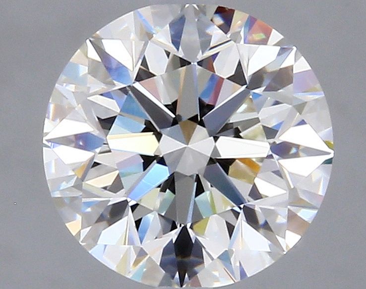 2.00 ct Round diamond