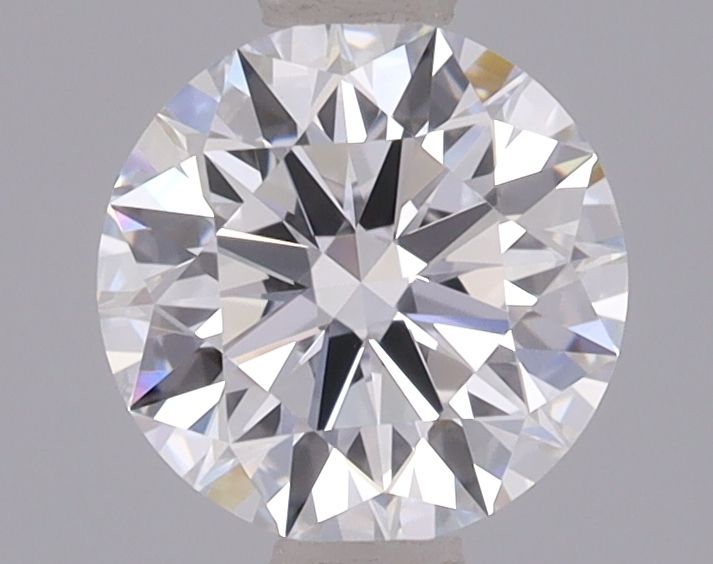 1.03 ct. round Lab Grown Diamond front image