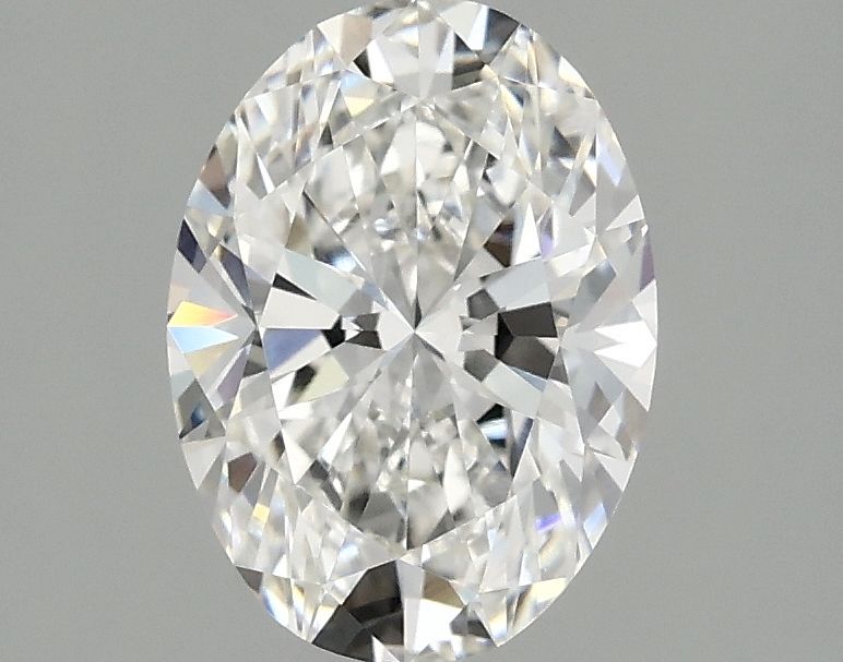 1.60 ct Oval diamond