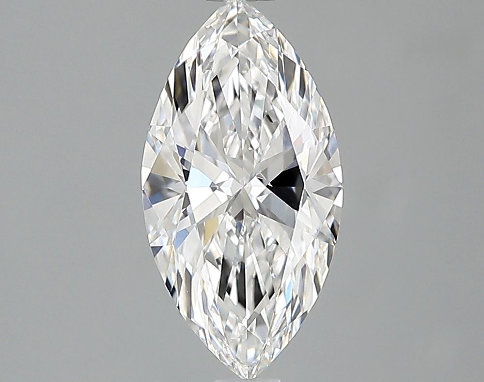 1.07 ct. marquise Lab Grown Diamond front image