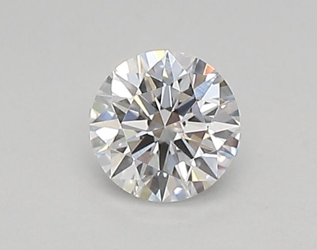0.29 ct lab-grown Round Diamond