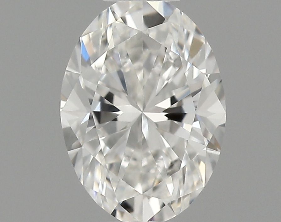 0.29 ct Oval diamond