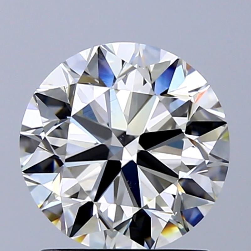 1.52 Carat