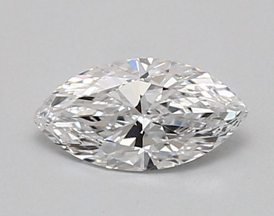 0.64 ct lab-grown Marquise Diamond