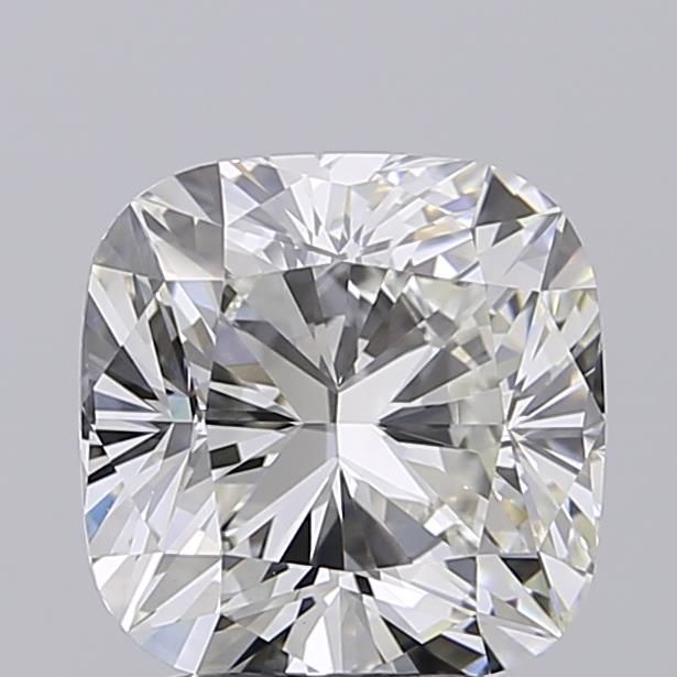 3.00 ct Cushion Modified diamond