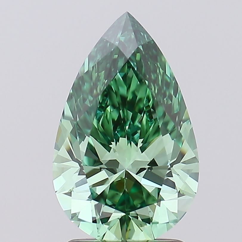 2.01 Carat