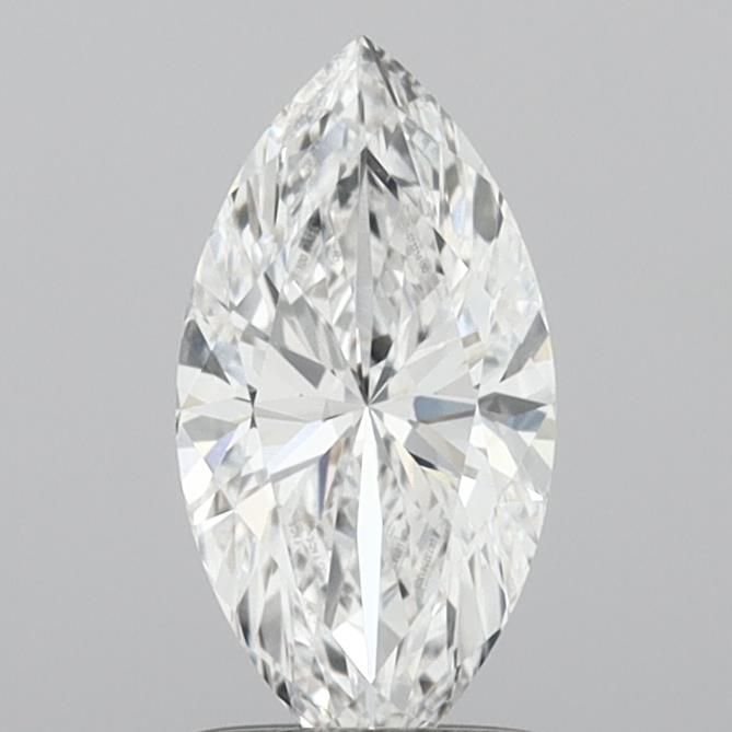 1.07 ct. marquise Lab Grown Diamond front image