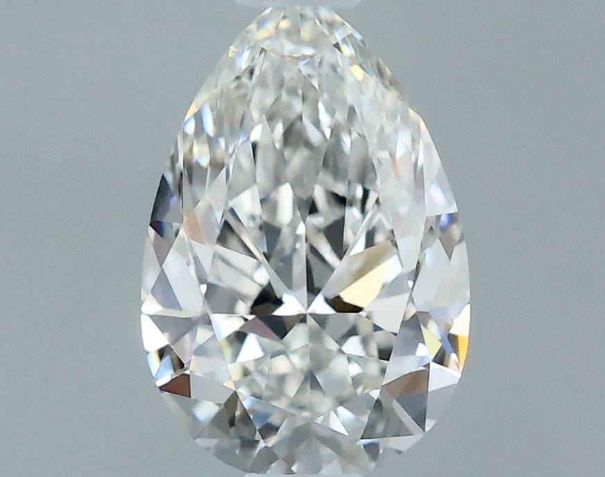 0.50 ct Pear diamond
