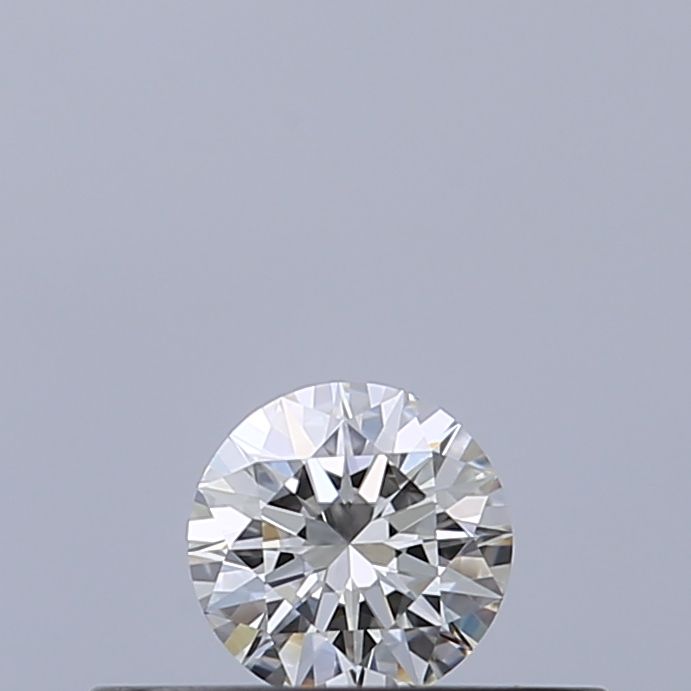 0.18 ct Round diamond