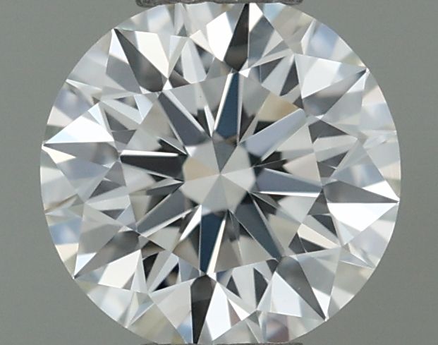 0.30 ct Round diamond